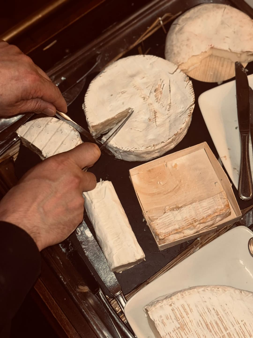 Fromages